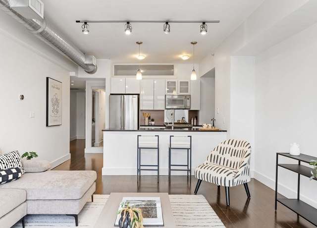 Property at 257 Northampton St Ph 612, Boston, MA 02111, 1 bed