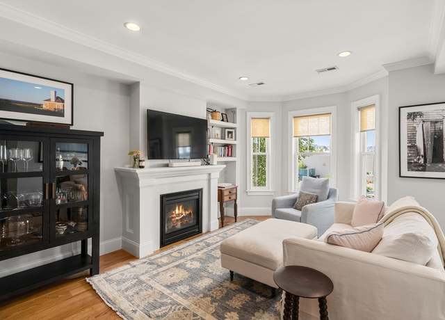 Property at 707 East 4th St, Boston, MA 02127, 3 beds, 3 baths