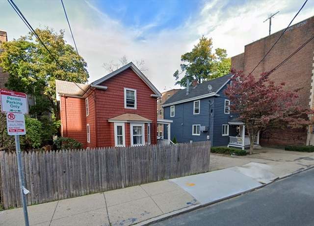 Property at 152-156 Kelton St, Boston, MA 02135