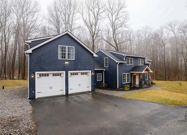 Property at 3 Woods Rd, Westminster, MA 01473, 4 beds, 3.5 baths