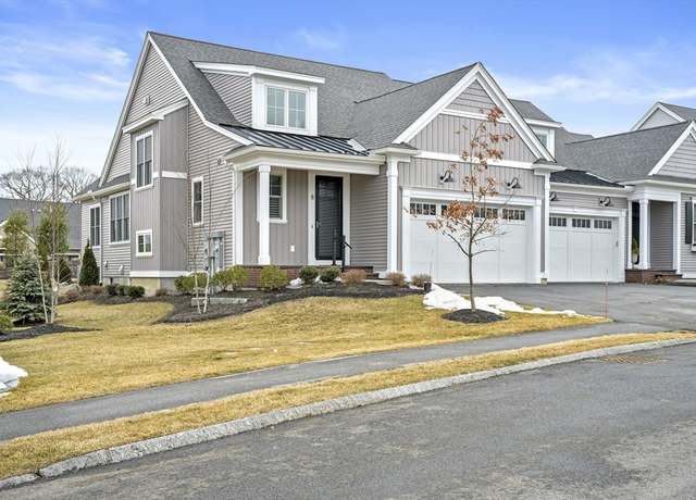 Property at 8 Callahan Dr #120, Framingham, MA 01701, 2 beds, 2.5 baths