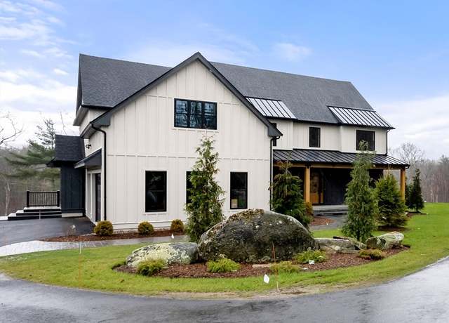 Property at 15 Whisper Way, Hopkinton, MA 01748, 5 beds, 5.5 baths