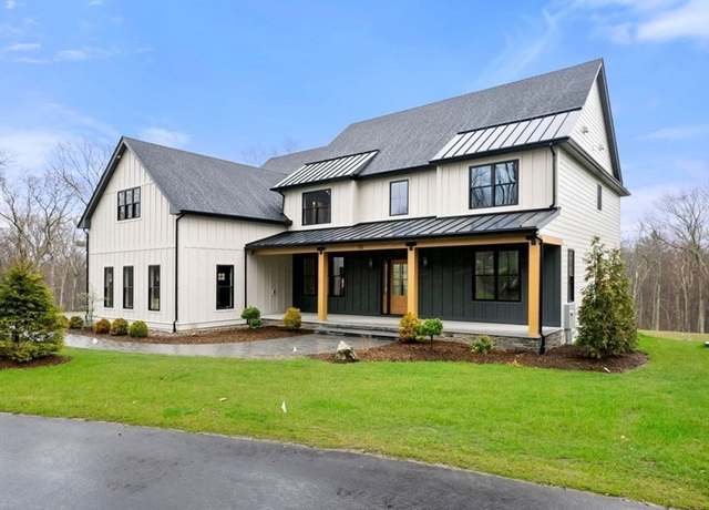 Property at 15 Whisper Way, Hopkinton, MA 01748, 5 beds, 5.5 baths