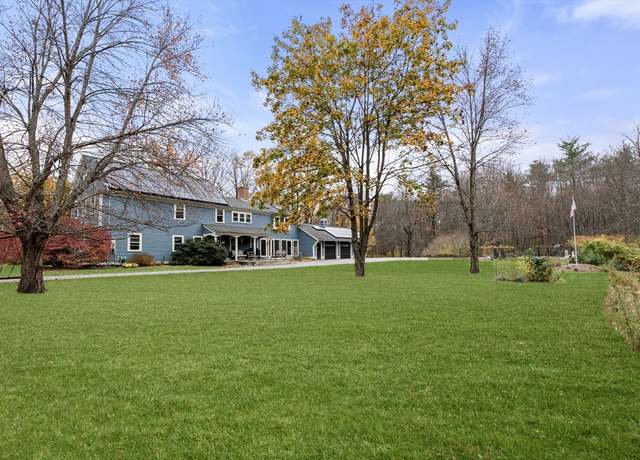 Property at 1745 Main St, Lancaster, MA 01523, 3 beds, 2 baths