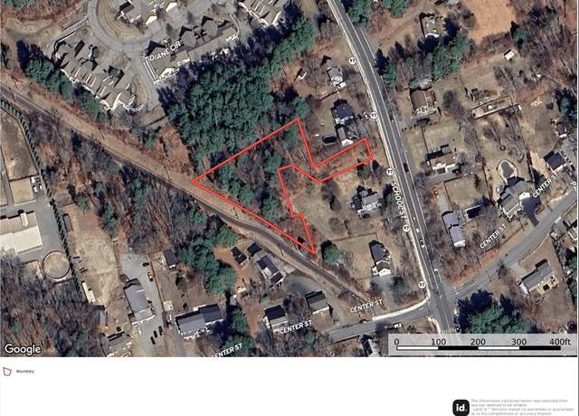 Property at 229 School St, Groveland, MA 01834
