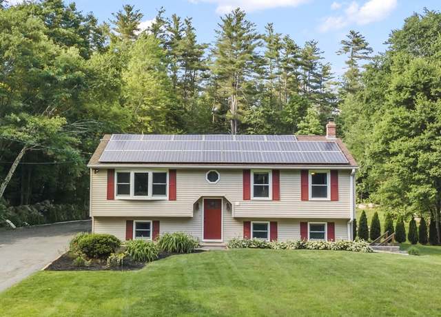 Property at 5 Sibley Rd, Winchendon, MA 01475, 3 beds, 2 baths