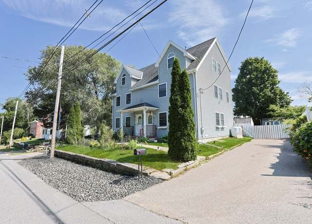 Property at 8A Whitins Rd, Sutton, MA 01590, 3 beds, 2.5 baths