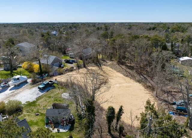 Property at 0 George Ryder Rd, Chatham, MA 02633
