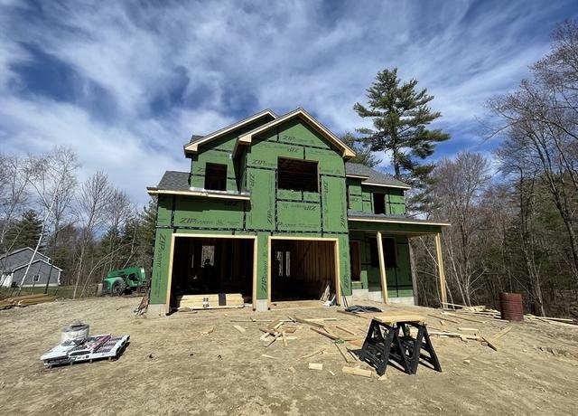 Property at 517 South Washington St, Belchertown, MA 01007, 4 beds, 2.5 baths