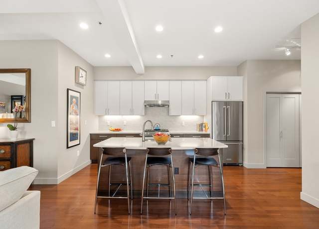 Property at 725 Harrison Ave Unit E202, Boston, MA 02118, 2 beds, 1 bath