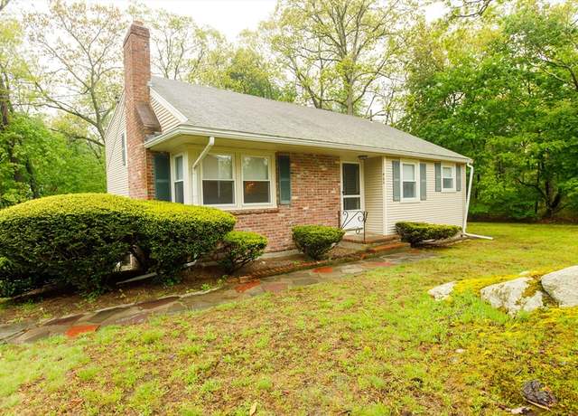 Property at 460 Front St, Weymouth, MA 02188, 3 beds, 1 bath
