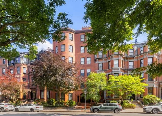 Property at 290 Commonwealth Ave #11, Boston, MA 02115, 1 bed, 1 bath