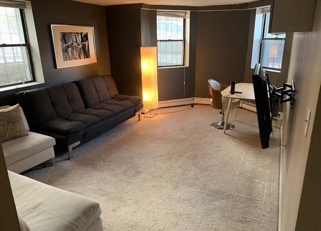 Property at 1486 Commonwealth Ave Unit 1C, Boston, MA 02135, 1 bed, 1 bath