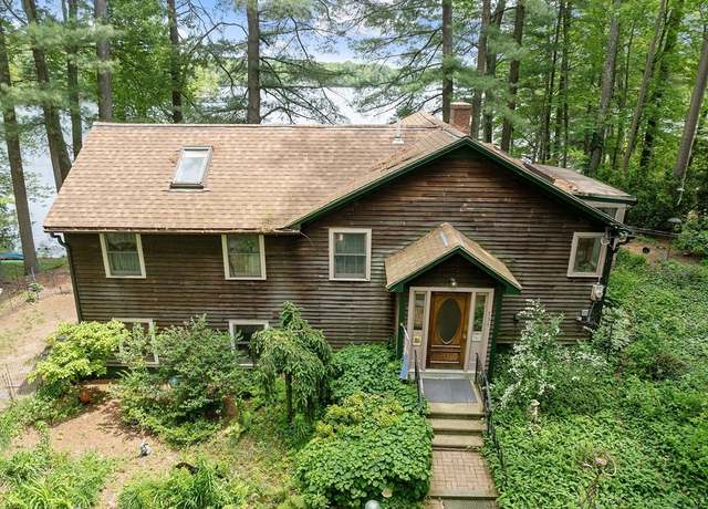 Property at 151 Flynn Rd, Lunenburg, MA 01462, 2 beds, 2 baths