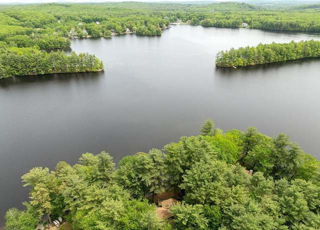 Property at 151 Flynn Rd, Lunenburg, MA 01462, 2 beds, 2 baths