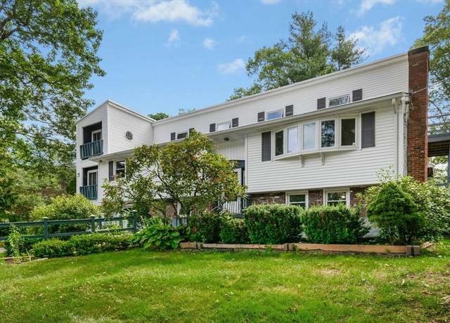 Property at 17 George Rd, Maynard, MA 01754, 4 beds, 4 baths