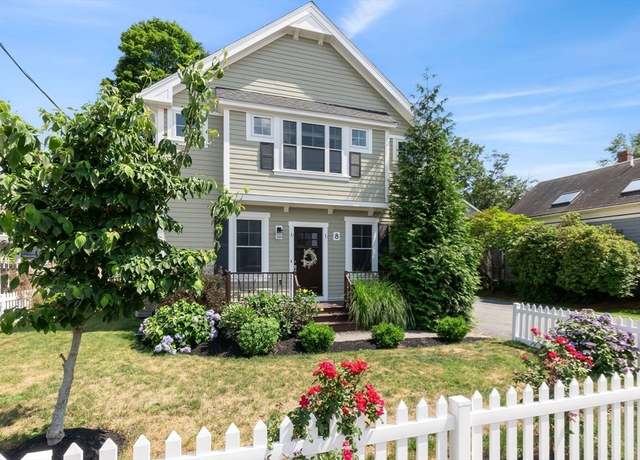 Property at 8A Sylvan Unit A, Danvers, MA 01923, 3 beds, 2.5 baths
