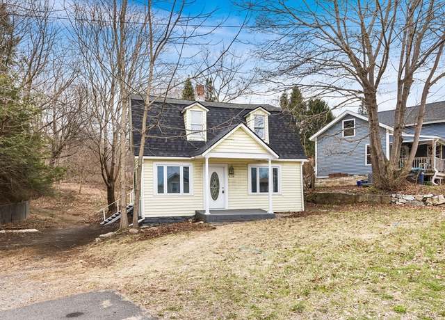 Property at 528 Walker St, Lenox, MA 01242, 3 beds, 2 baths