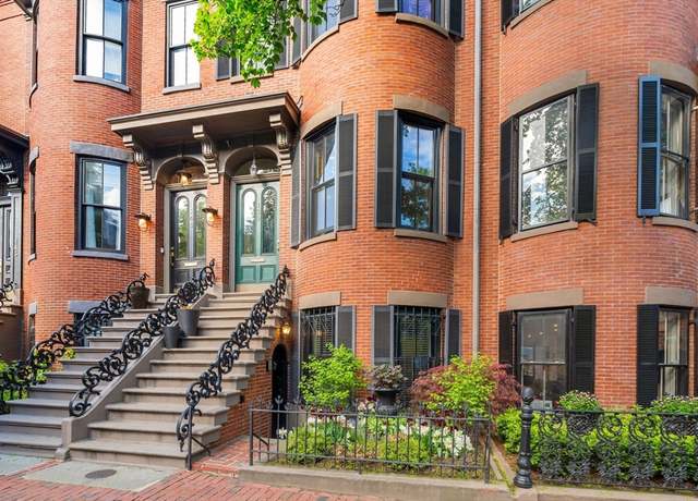 Property at 139 West Newton #1, Boston, MA 02118, 2 beds, 1.5 baths