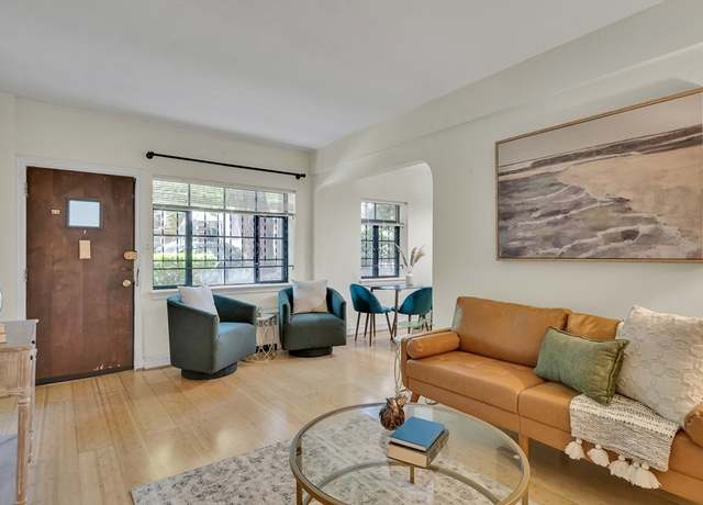 Property at 75 Strathmore Rd Unit A, Boston, MA 02135, 2 beds, 1 bath