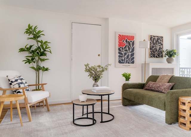 Property at 1480 Commonwealth Ave Unit 15-B, Boston, MA 02135, 1 bed, 1 bath