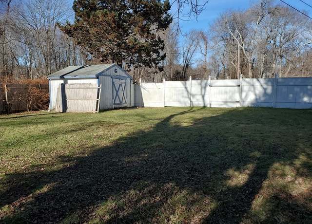 Property at 0 Hammond St, New Bedford, MA 02745