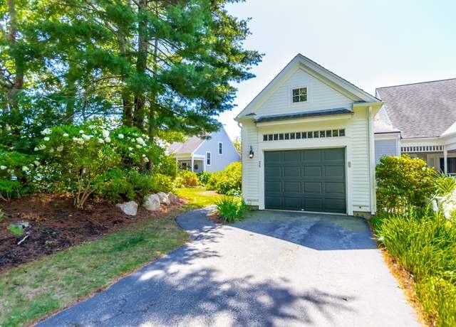 Property at 26 Carnoustie Rd #26, Bourne, MA 02532, 2 beds, 2.5 baths