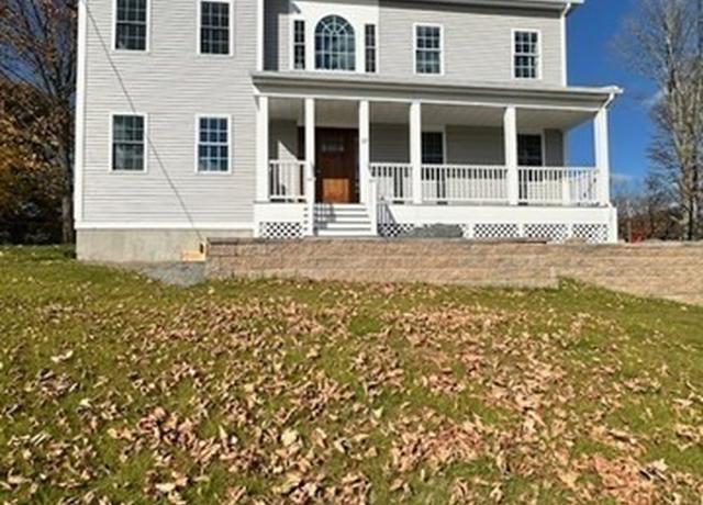 Property at 17 Mazzeo Dr, Randolph, MA 02368, 3 beds, 2.5 baths