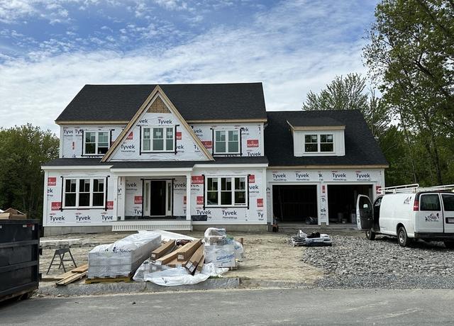 Property at 2 Libbey Ln, Grafton, MA 01536, 4 beds, 2.5 baths