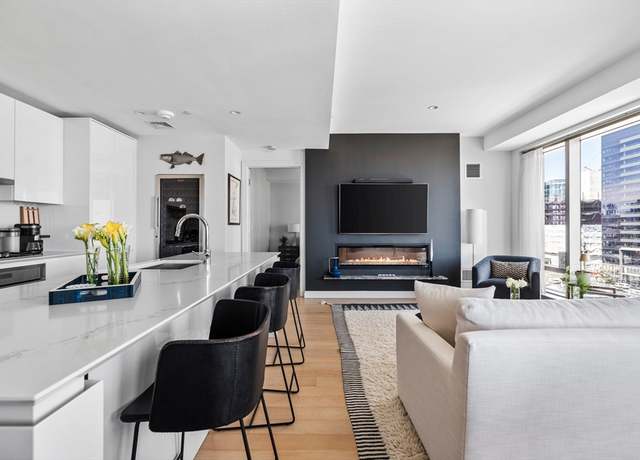Property at 133 Seaport Blvd #0920, Boston, MA 02210, 2 beds, 2.5 baths