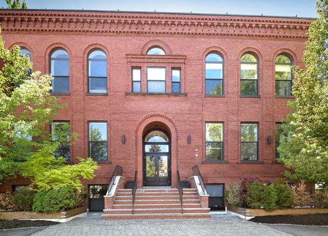 Property at 11 Wyman St Unit 2C, Boston, MA 02130, 2 beds, 1 bath