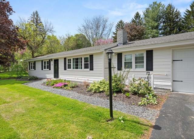 Property at 112 Argilla Rd, Andover, MA 01810, 3 beds, 2 baths