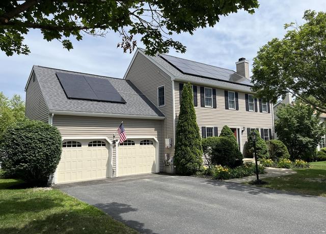 Property at 38 Etre Dr, Worcester, MA 01604, 4 beds, 3.5 baths