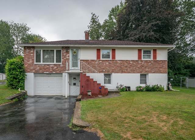 Property at 22 Naples St, Leominster, MA 01453, 2 beds, 1.5 baths
