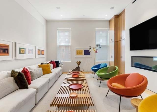 Property at 126 Marlborough St, Boston, MA 02116, 4 beds, 6 baths