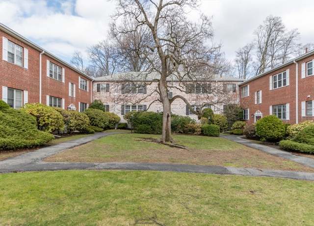 Property at 121 Lake Shore Rd #2, Boston, MA 02135, 2 beds, 1 bath