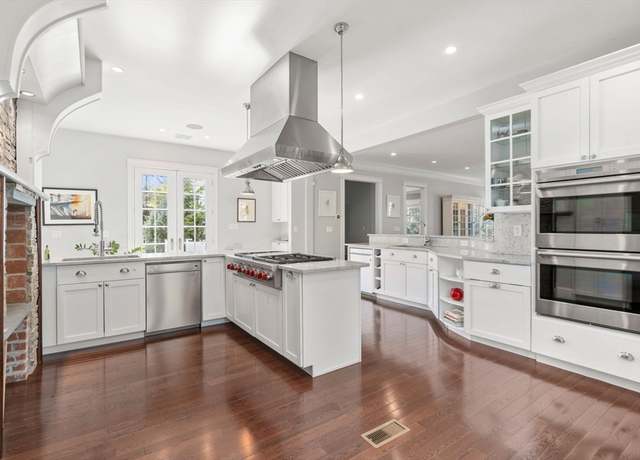 Property at 1 Edmunds Rd, Wellesley, MA 02481, 8 beds, 9 baths
