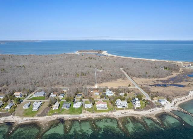 Property at 11 Balsam St, Fairhaven, MA 02719