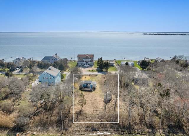 Property at 11 Balsam St, Fairhaven, MA 02719