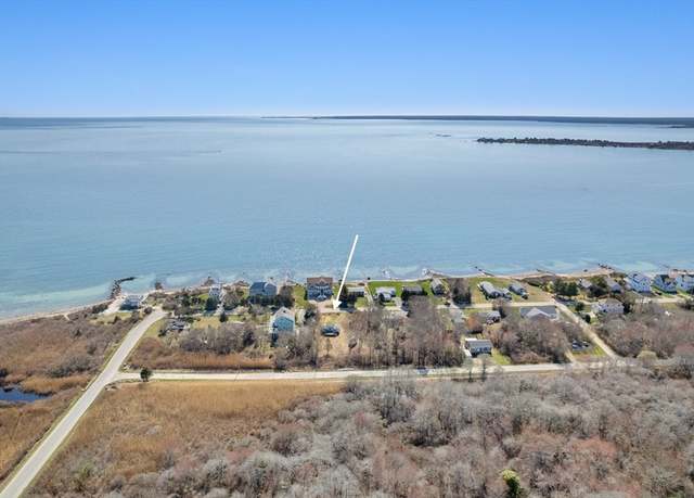 Property at 11 Balsam St, Fairhaven, MA 02719