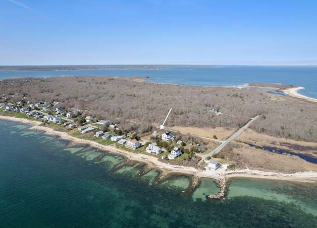 Property at 11 Balsam St, Fairhaven, MA 02719