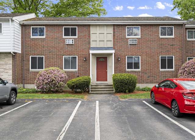 Property at 4 Wilson Dr #4, Framingham, MA 01702, 2 beds, 1.5 baths