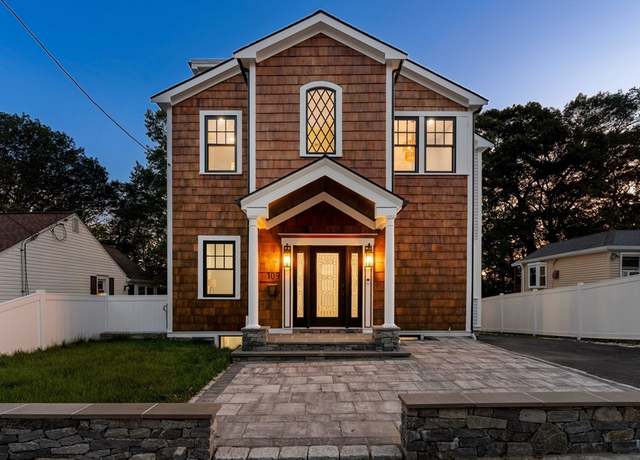 Property at 109 Bateman, Boston, MA 02136, 5 beds, 5 baths
