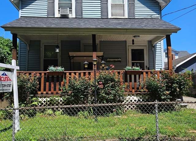 Property at 37 Kimball St, Chicopee, MA 01013, 3 beds, 1 bath