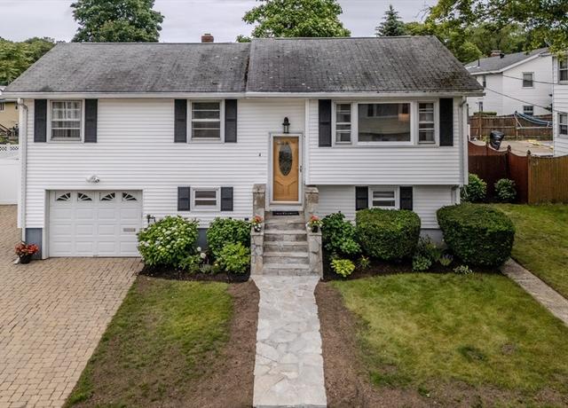 Property at 4 Witchcraft Rd, Salem, MA 01970, 3 beds, 2 baths