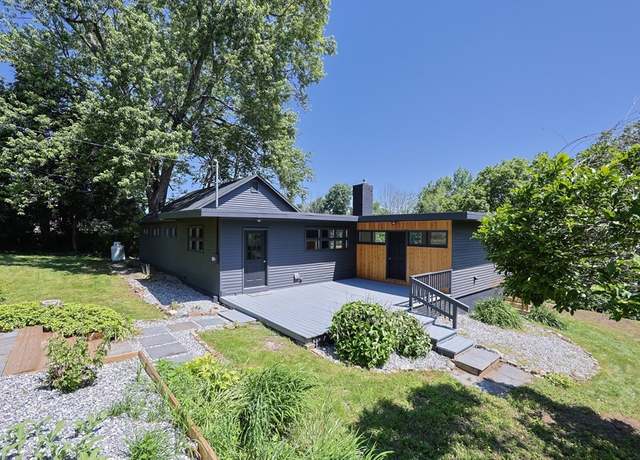Property at 387 Walnut Hill Rd, Orange, MA 01364, 3 beds, 2 baths