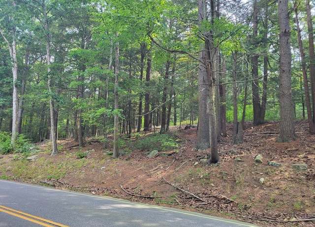 Property at XO Green Rd, Woodstock, CT 06281