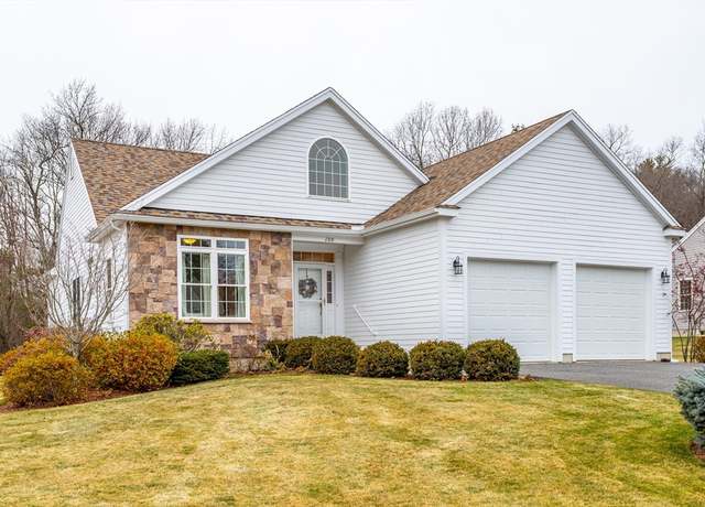 Property at 100 Nicholas Dr #100, Lancaster, MA 01523, 2 beds, 2 baths