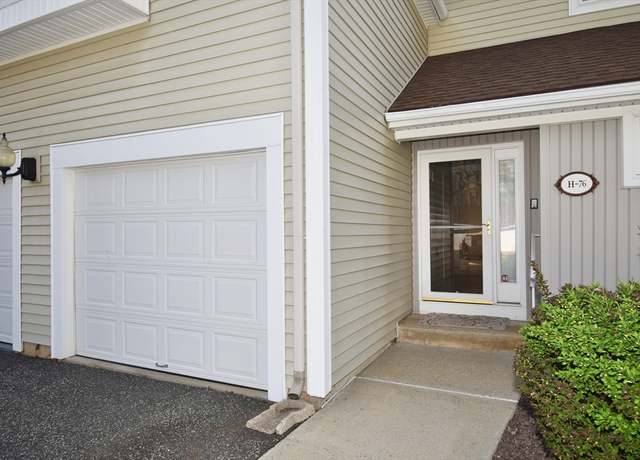 Property at 2205 Boston Rd Unit H76, Wilbraham, MA 01095, 2 beds, 1.5 baths