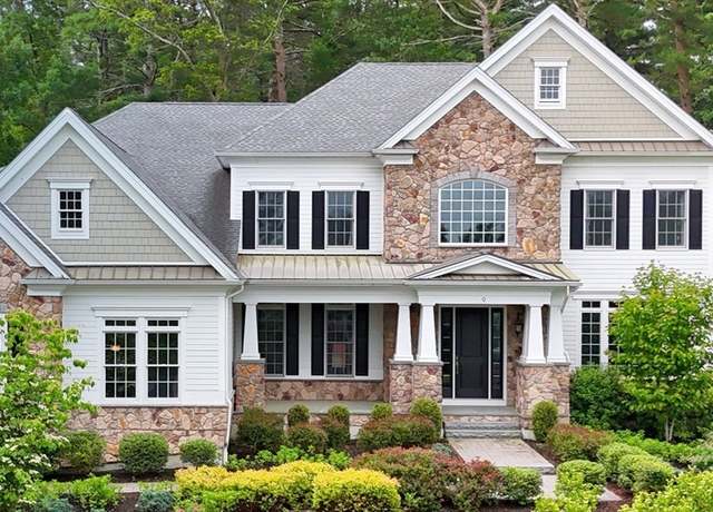 Property at 9 Schaffner Ln, Dover, MA 02030, 5 beds, 6.5 baths